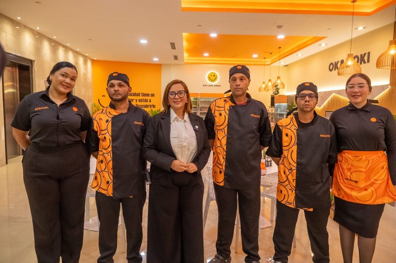 Hesperia WTC OK Doki