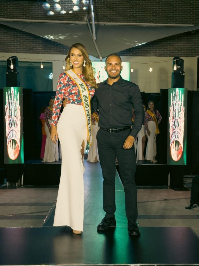 Mrs Grand Venezuela 12 candidatas