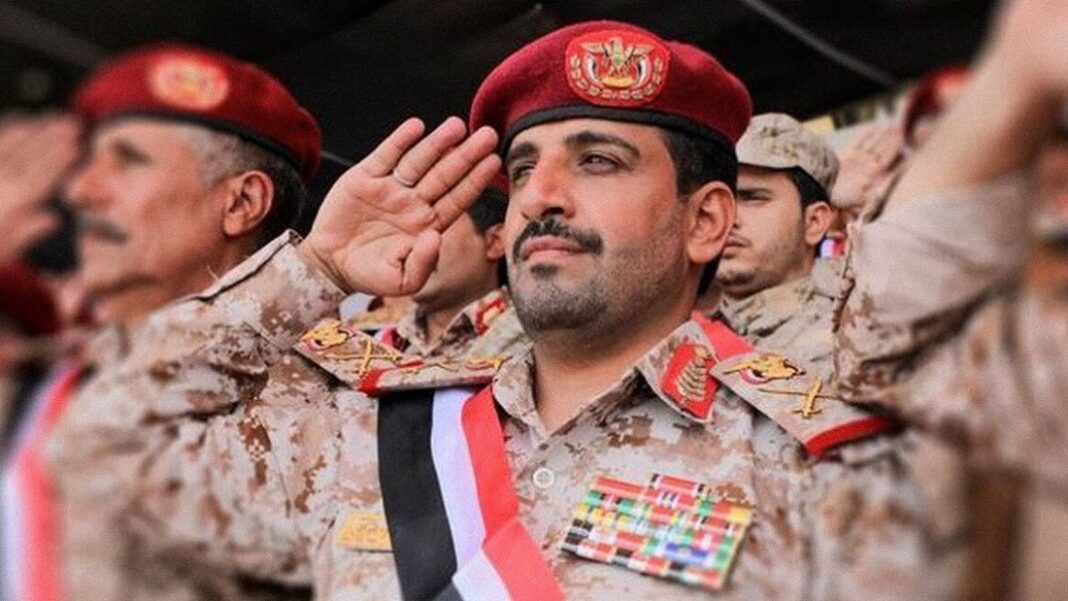 Muhammad Abd al Karim al Ghamari