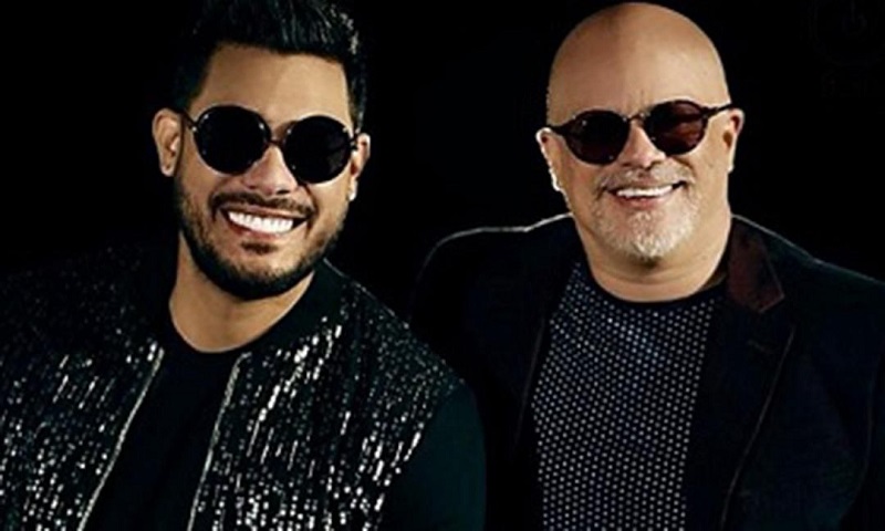 Nelson Arrieta Ronald Borjas