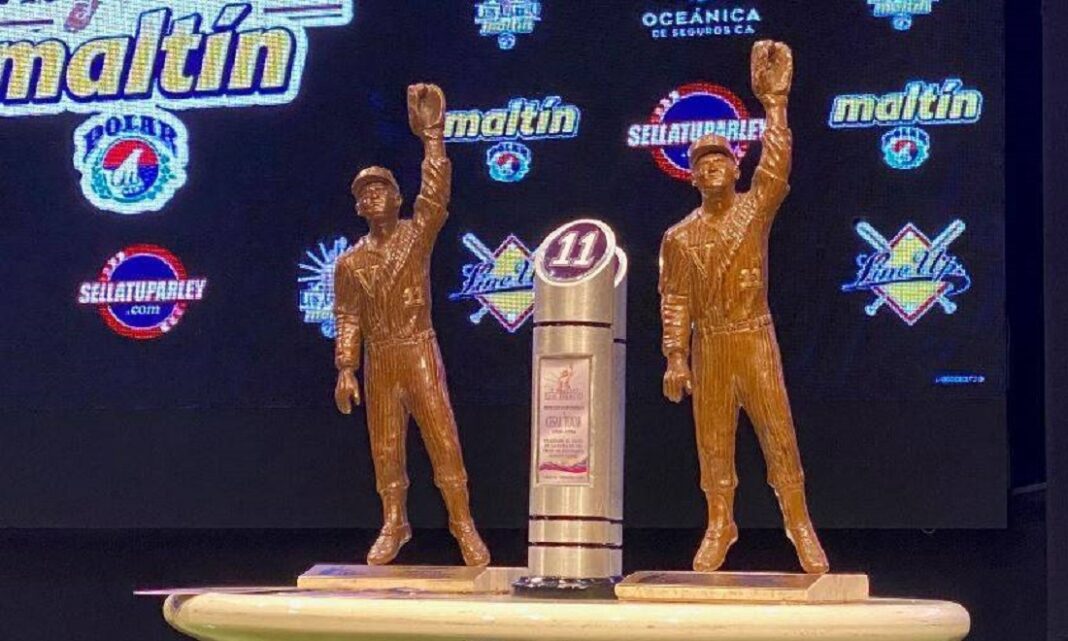 Premio Luis Aparicio 2025