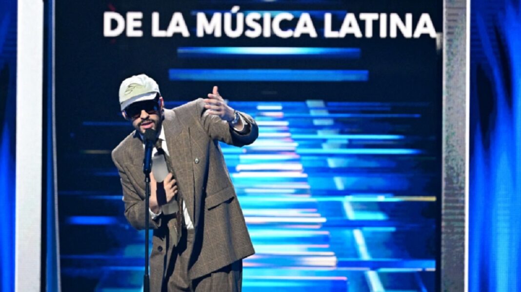 Premios Billboard Música Latina 2025