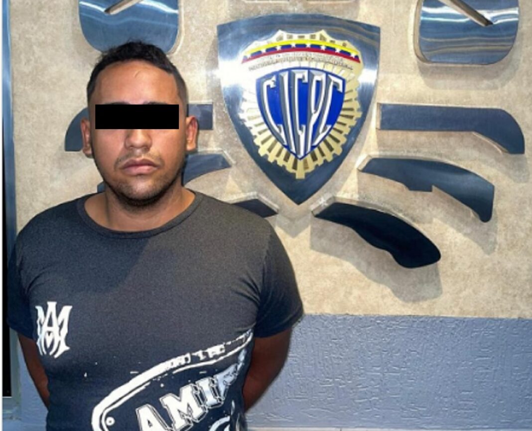 Violó mató cuñada Mamera Violó mató cuñada Mamera