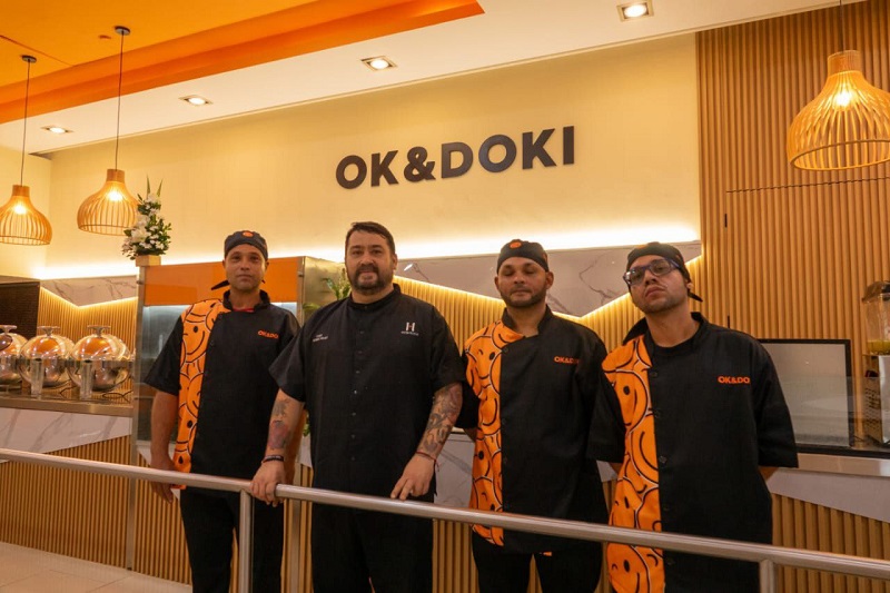 Hesperia WTC OK Doki