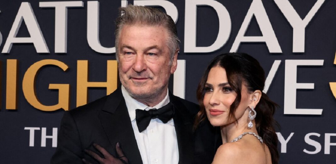Alec Baldwin Hamptons
