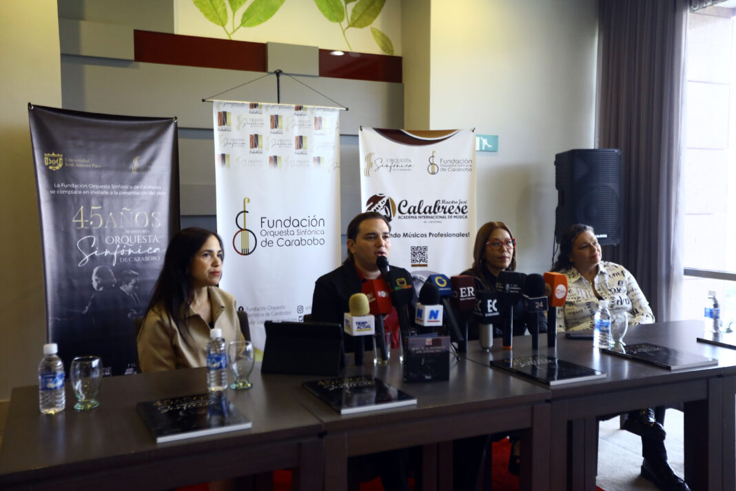 Programa de Formación Musical José Calabrese