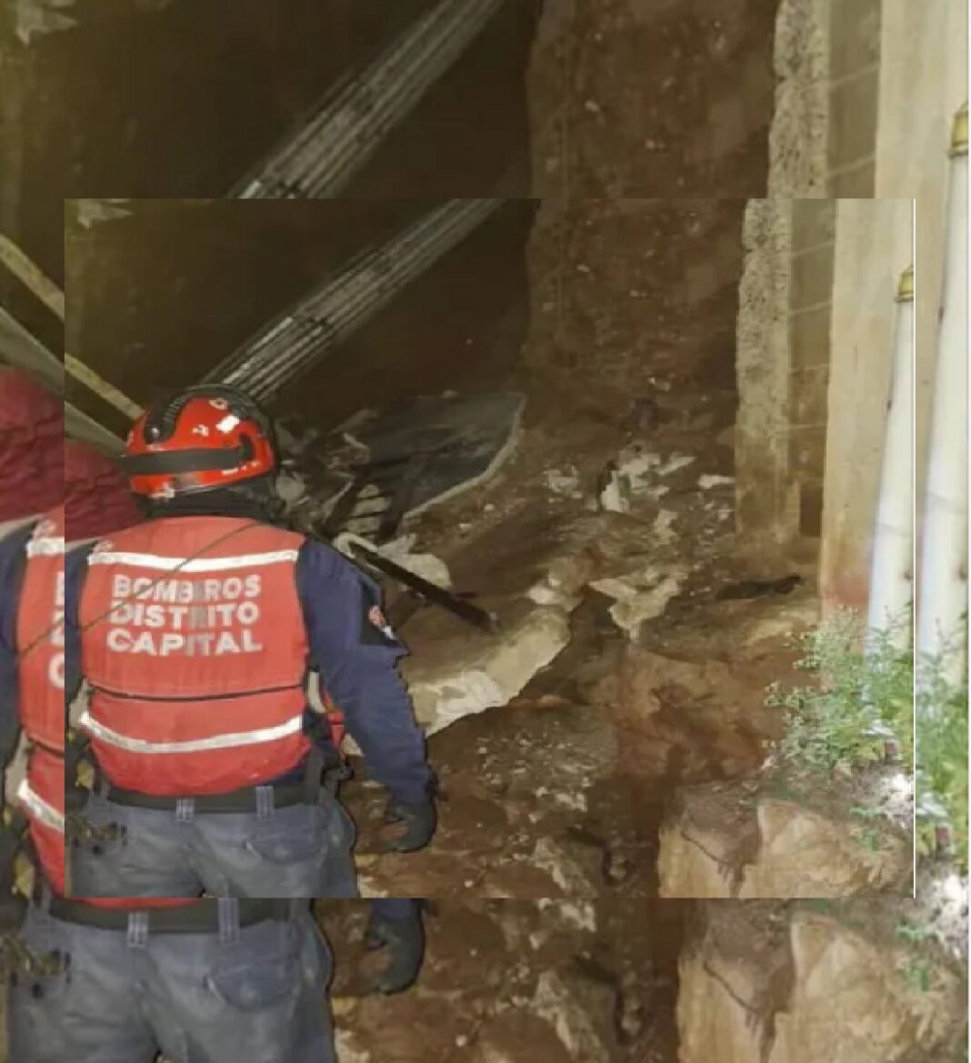 vivienda Barrio El progreso
