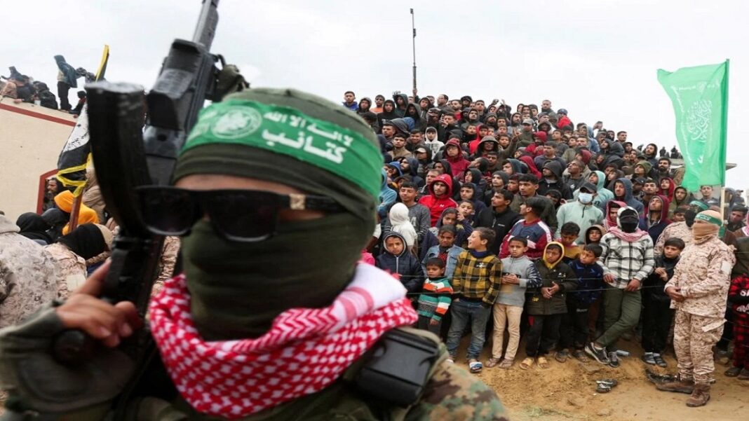 fuego Franja Gaza