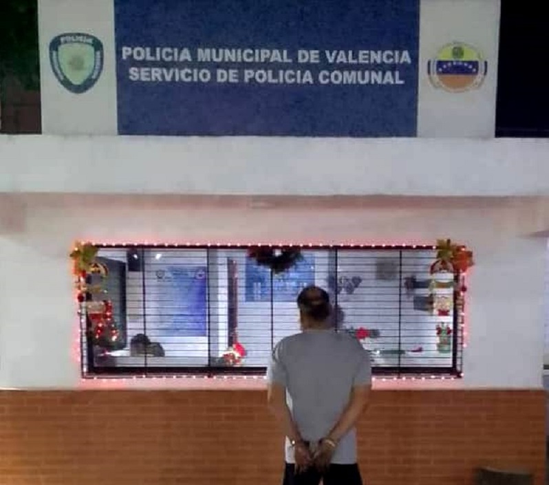 hombre abusar adolescente La Isabelica hombre abusar adolescente La Isabelica