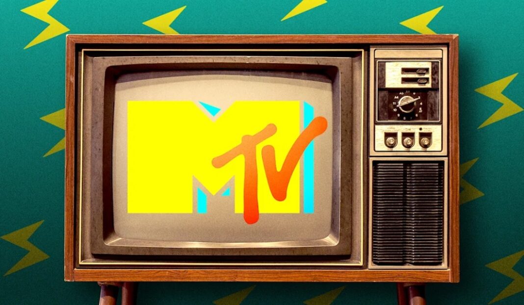 MTV Europa