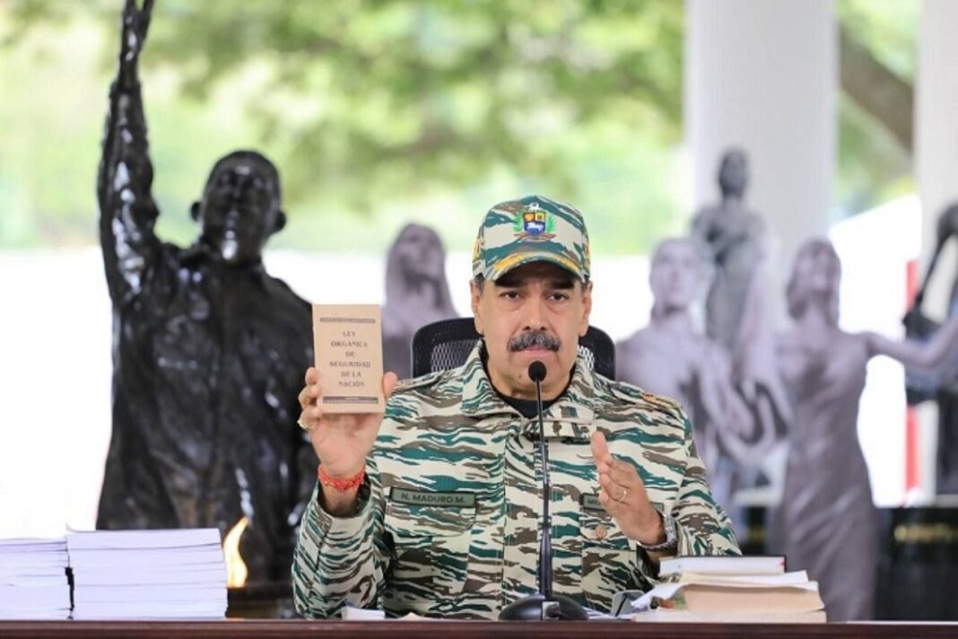 ZODI Nueva Esparta Sucre Delta Amacuro