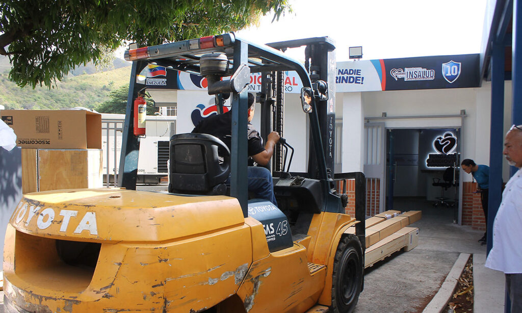 Hemodinamia Instituto Cardiovital Carabobo Te Quiero