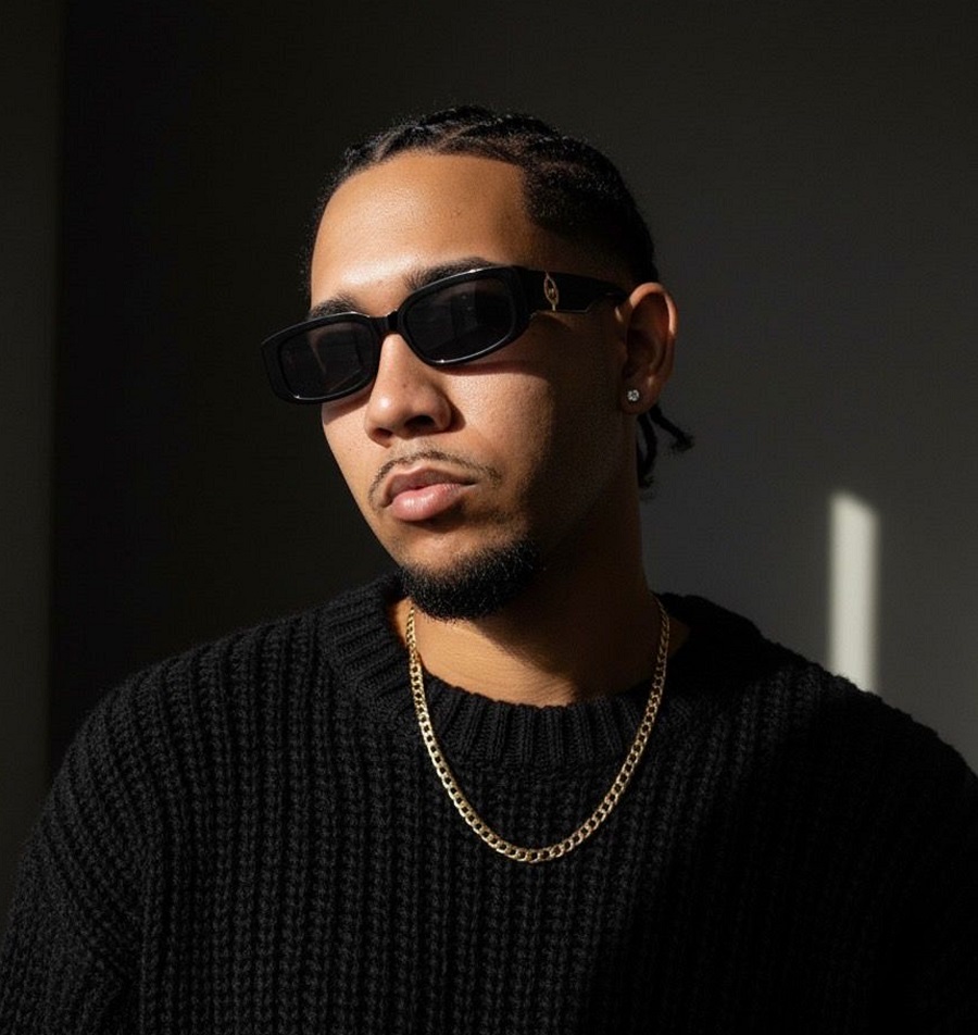 Carlos Raúl bachata