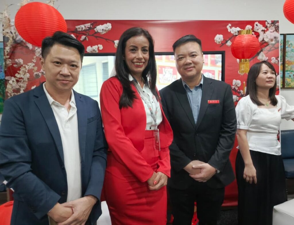 Cámara Comercio Valencia After Office