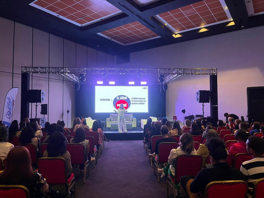 Entre Mujeres Exitosas