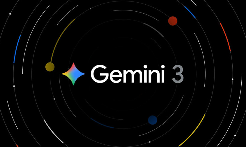 Google Gemini 3