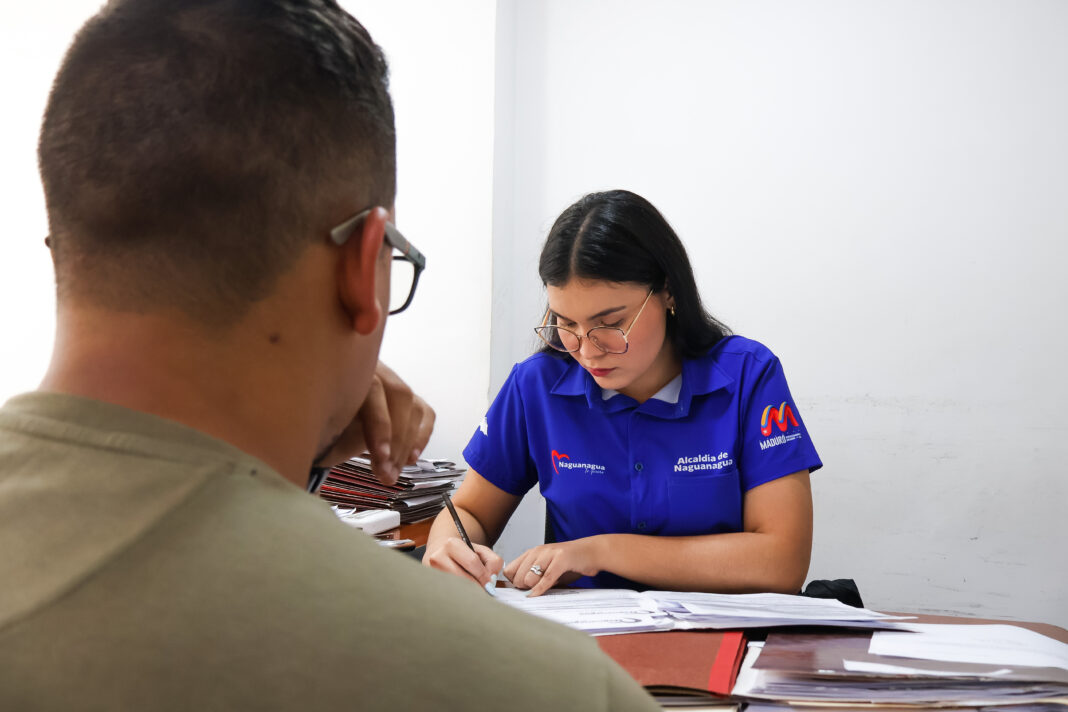 impuestos inmobiliarios en Naguanagua