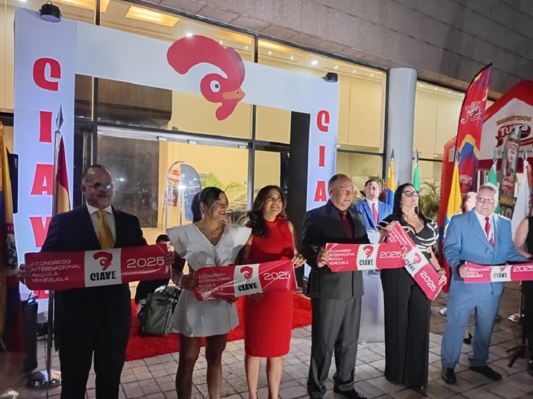 II Congreso Ciave Valencia