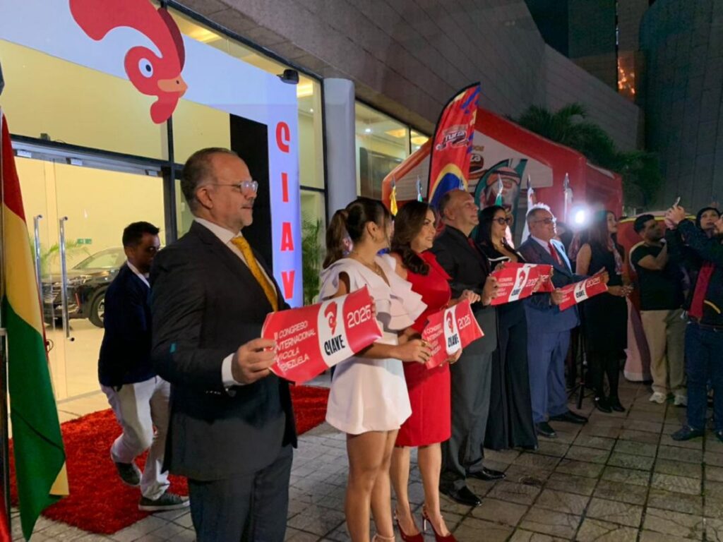 II Congreso Ciave Valencia