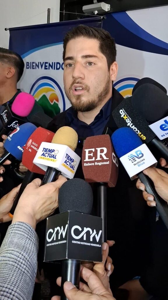 Concejo municipal San Diego logo