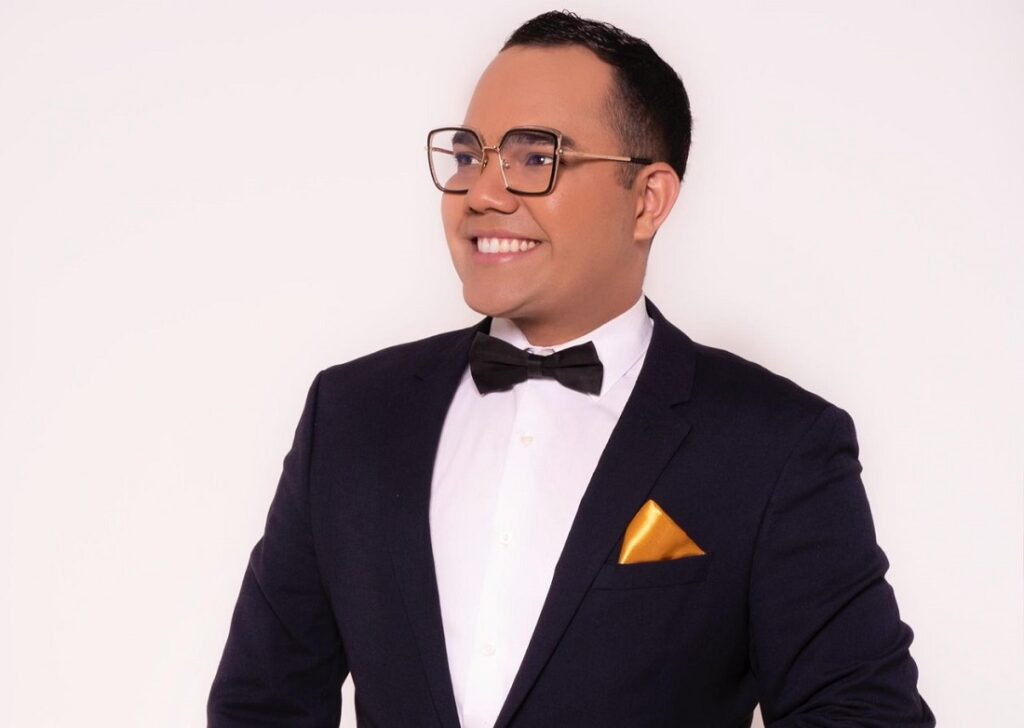 Yoiber Castellano personal