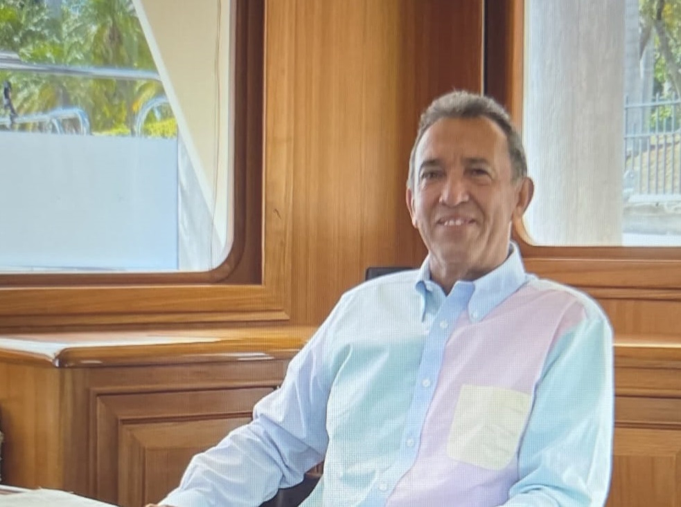 Edgar Vallenilla Arena Estrellas