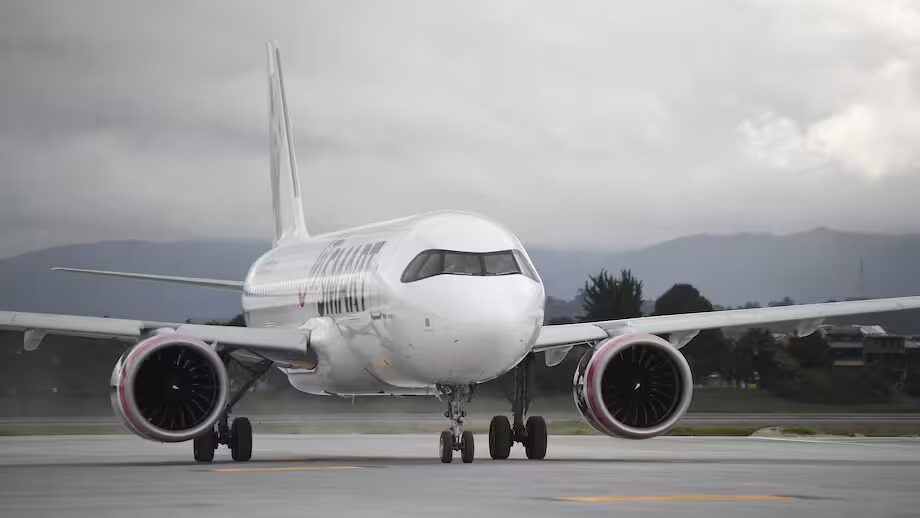 Colombia solicitará reanudar vuelos hacia Venezuela