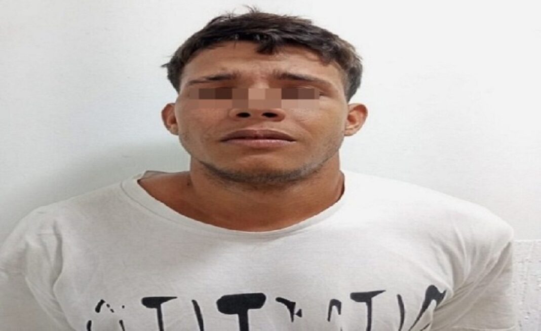 cautiverio dos jóvenes Carabobo