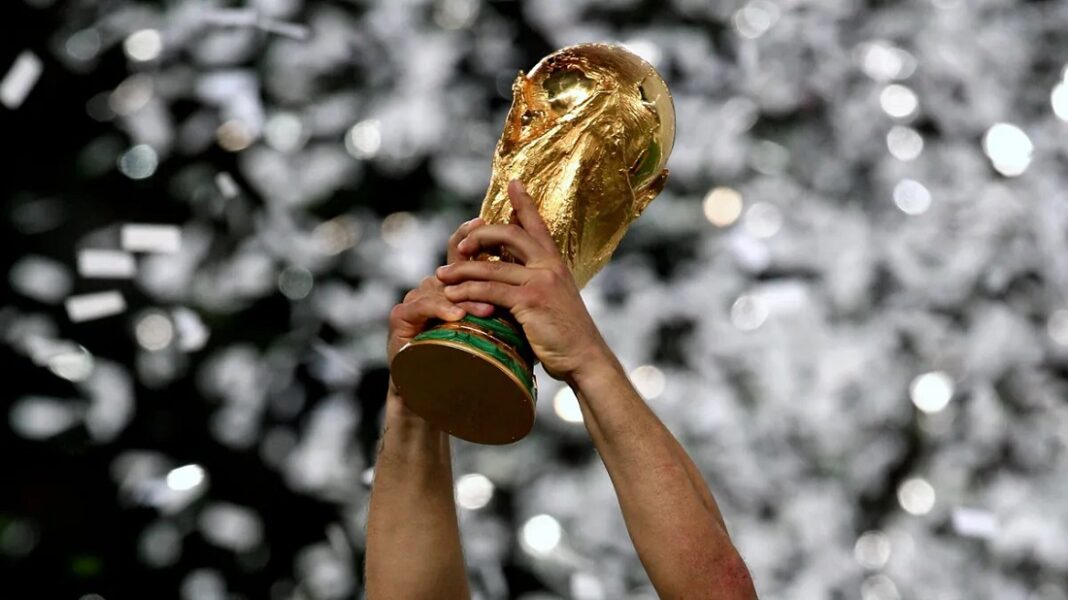 selecciones Mundial 2026