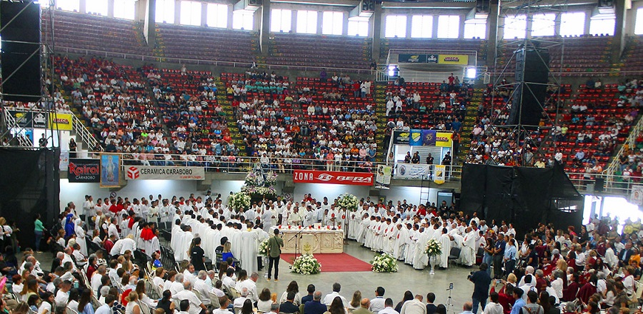 coronación canónica Virgen del Socorro