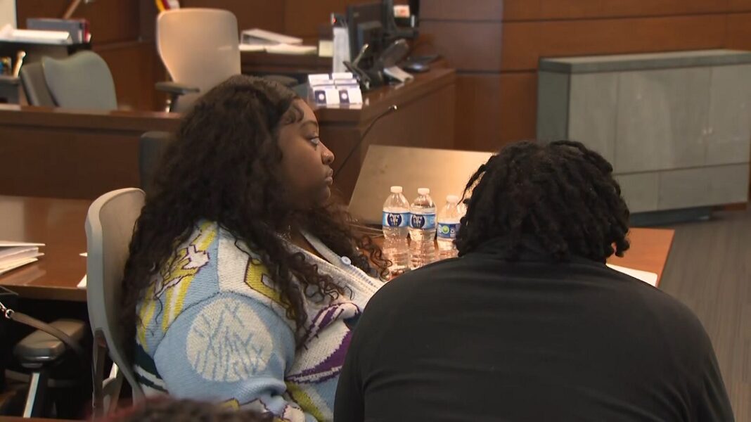 Influencer TikTok destruir matrimonio 