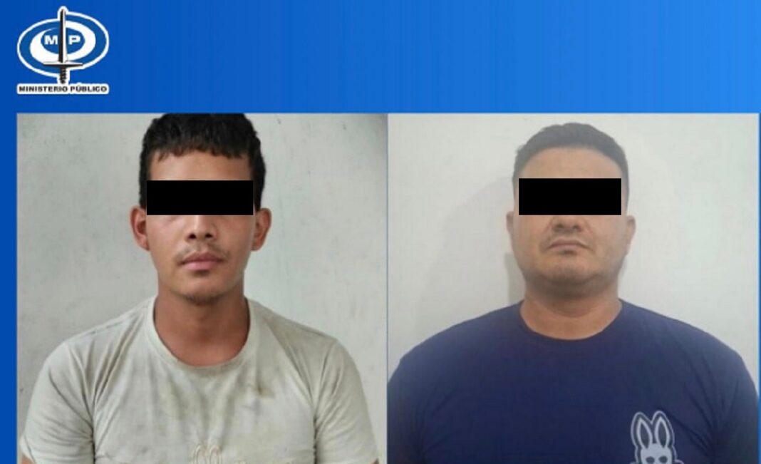 delincuentes asesinaron funcionario PNB