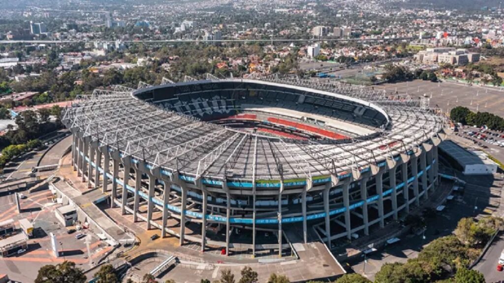 selecciones Mundial 2026