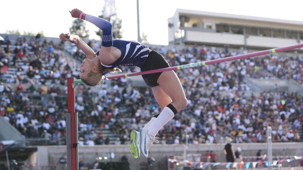 Comité Olímpico Internacional atletas trans competencias