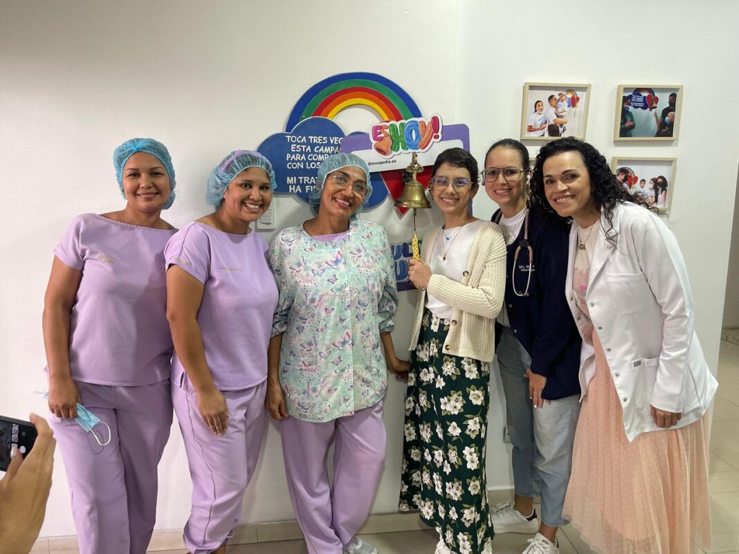 Oncopedia cena benéfica anual