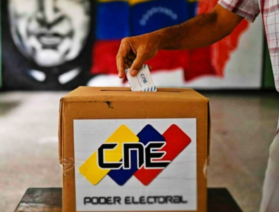 proyectos Cuarta Consulta Popular Nacional