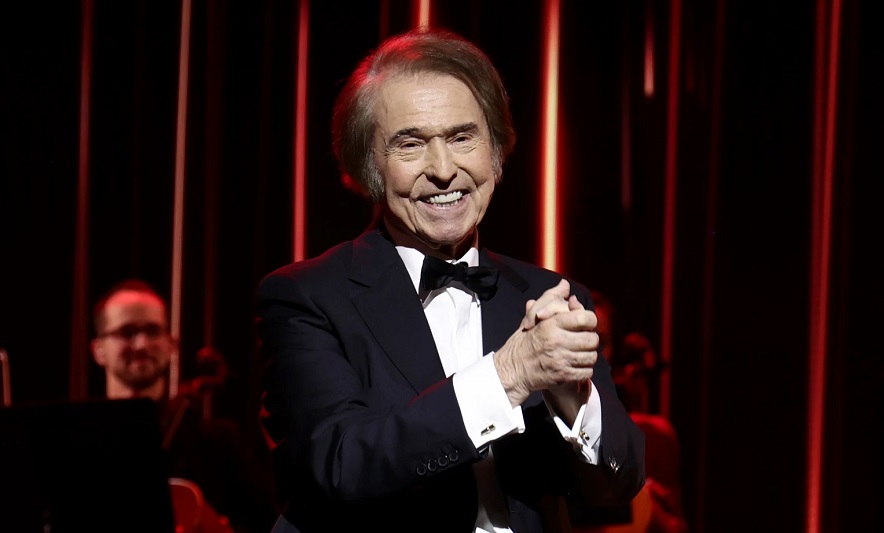 Raphael Persona año 2025