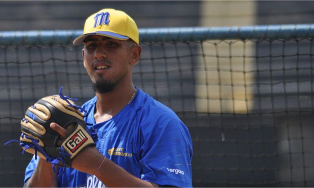 Wikelman Ramírez asesinado