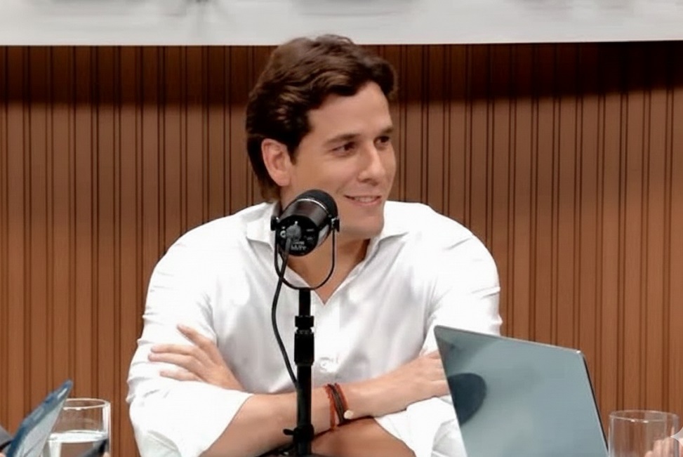 Jorge Giménez nuevo Director Técnico Vinotinto