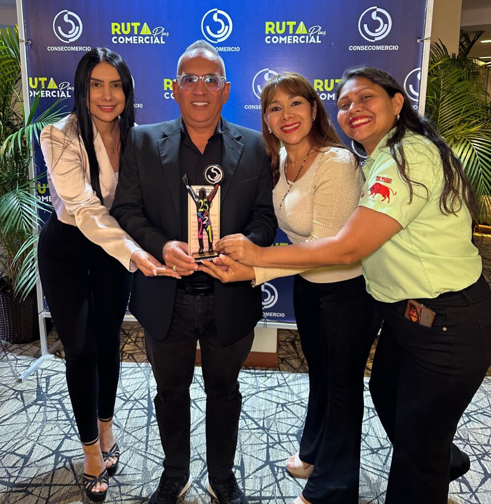 Crema Helados cierra 2025