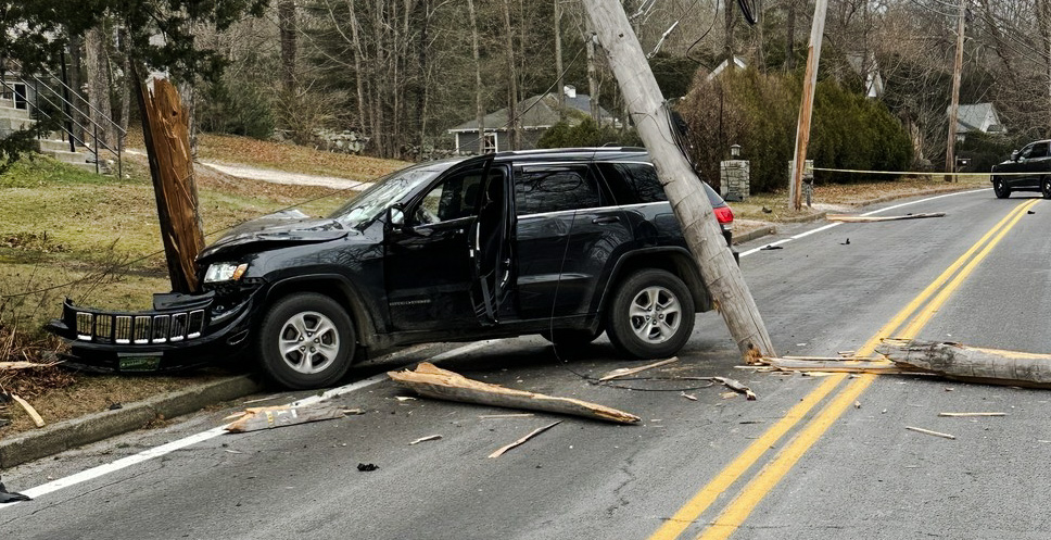 Músico Grammy atropellado