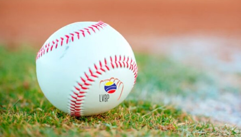 posiciones de la LVBP