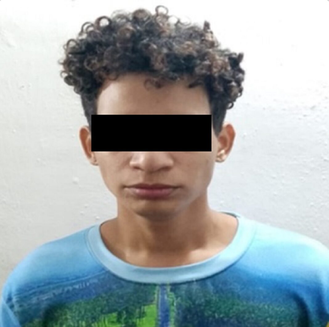 Cicpc homicidio Edwin Colina