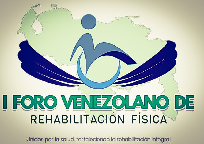 I Foro Venezolano de Rehabilitación Física