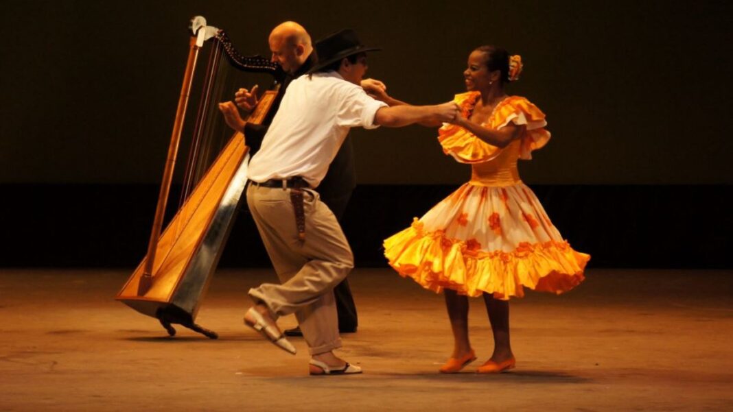 unesco joropo venezolano