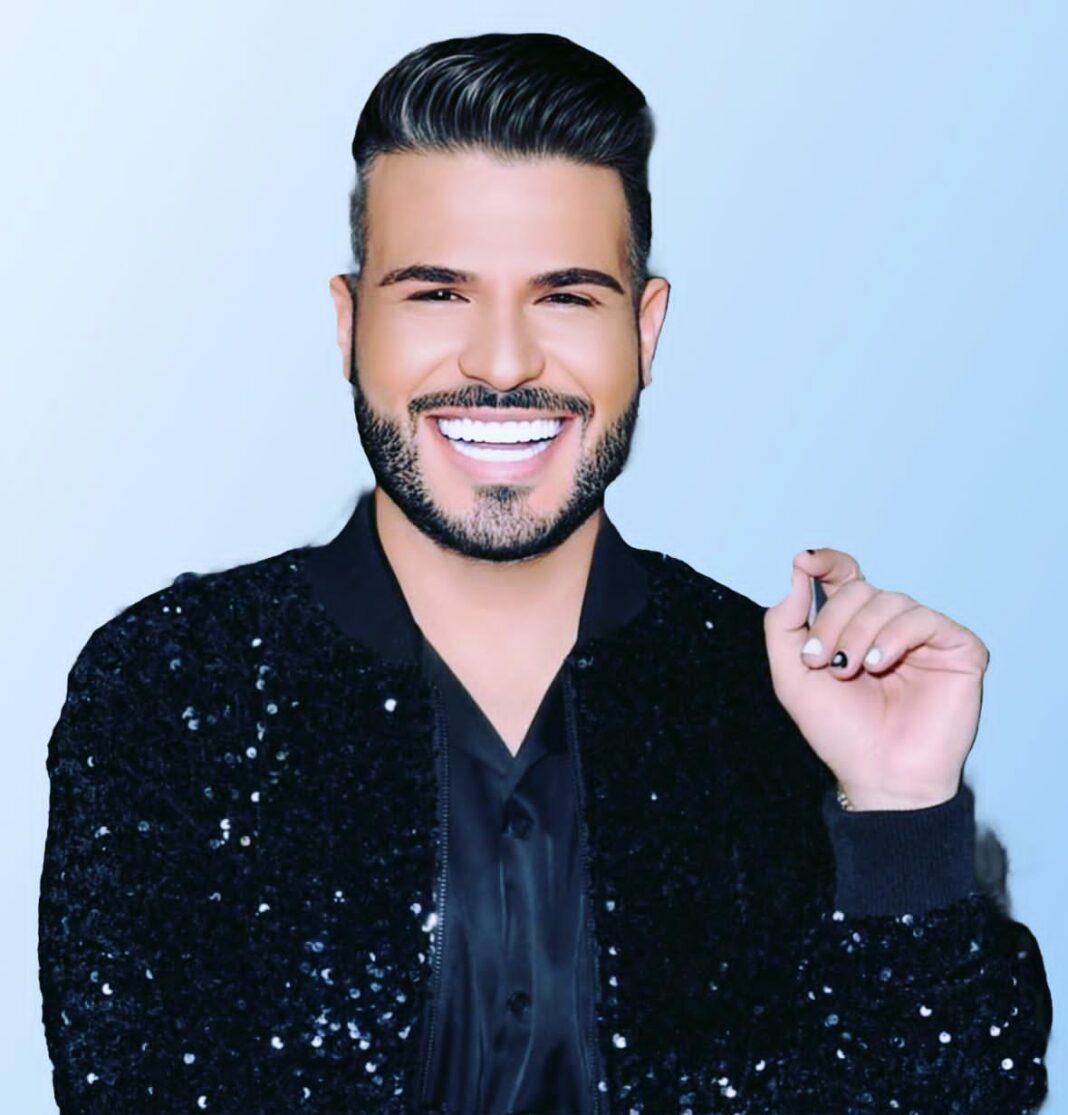 Vladimir “Vlady” Gómez