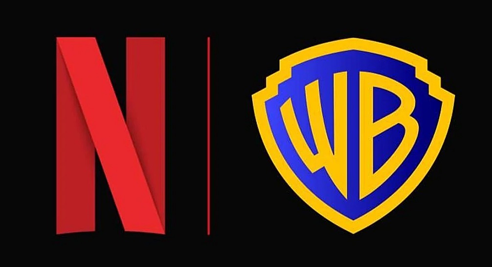 Netflix Warner Bros. HBO
