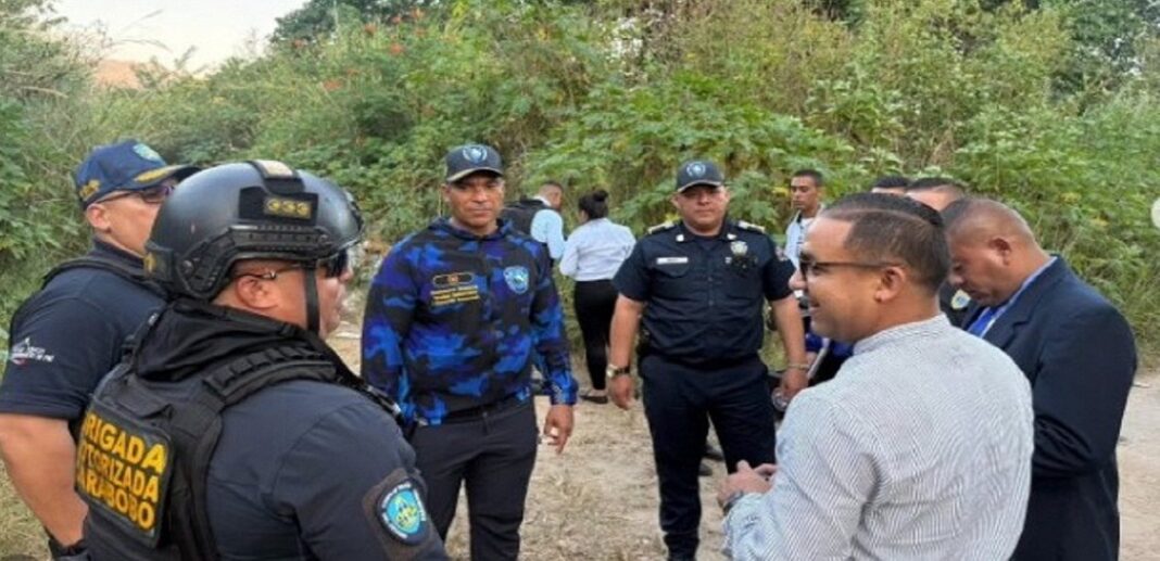 sujeto Policarabobo Naguanagua