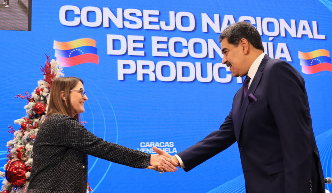 sustitución importaciones