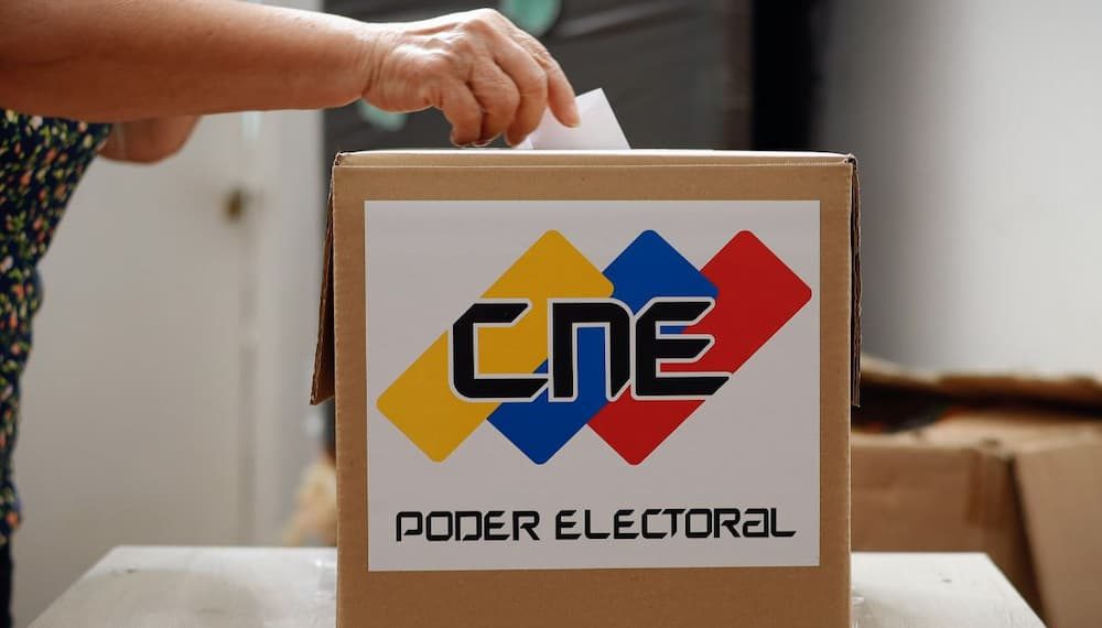 Primera Consulta Popular Nacional 2026